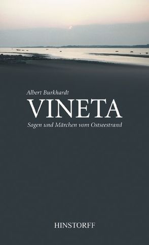 Vineta von Burkhardt,  Albert