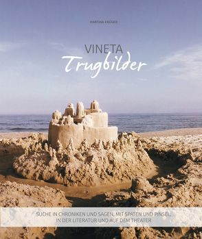 Vineta – Trugbilder von Krüger,  Martina