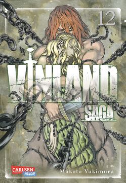 Vinland Saga 12 von Yamada,  Hiro, Yukimura,  Makoto