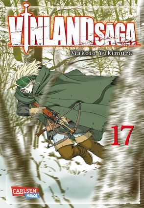 Vinland Saga 17 von Yamada,  Hiro, Yukimura,  Makoto