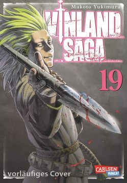 Vinland Saga 19 von Yamada,  Hiro, Yukimura,  Makoto