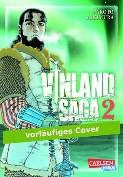 Vinland Saga 2 von Yamada,  Hiro, Yukimura,  Makoto