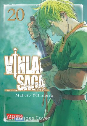 Vinland Saga 20 von Yamada,  Hiro, Yukimura,  Makoto