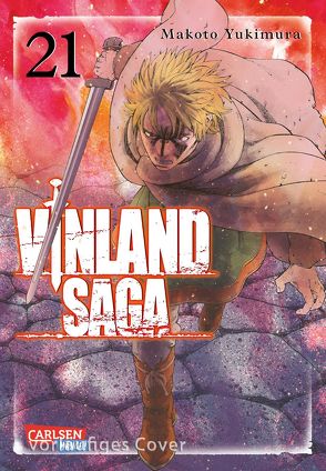 Vinland Saga 21 von Yamada,  Hiro, Yukimura,  Makoto