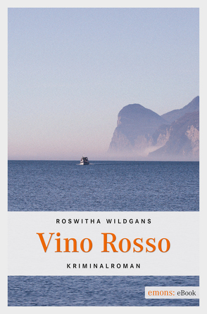 Vino Rosso von Wildgans,  Roswitha