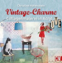 Vintage-Charme von Hohenstein,  Christine