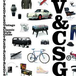 Vintage & Classic Style Guide