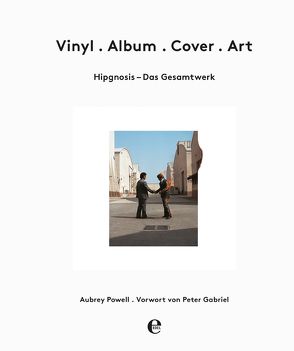Vinyl • Album • Cover • Art von Gabriel,  Peter, Kerkhoffs,  Sonja, Powell,  Aubrey