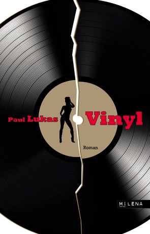 Vinyl von Lukas,  Paul