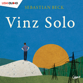 Vinz Solo von Beck,  Sebastian