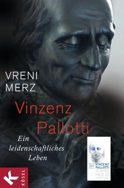 Vinzenz Pallotti von Merz,  Vreni, Willi SAC,  P. Adrian