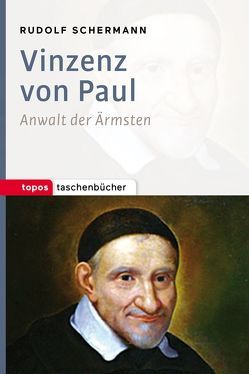 Vinzenz von Paul von Schermann,  Rudolf