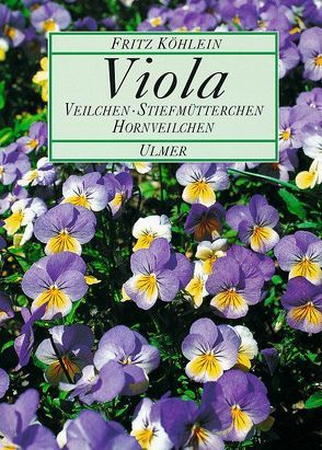 Viola von Köhlein,  Fritz