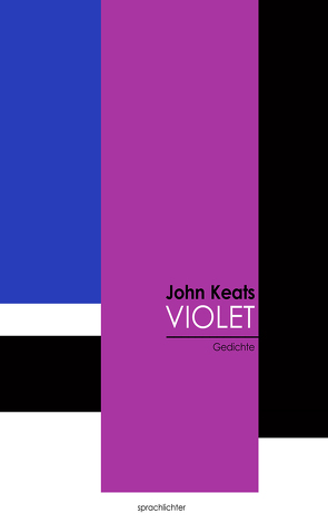 Violet von Keats,  John