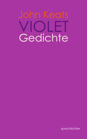 Violet von Keats,  John