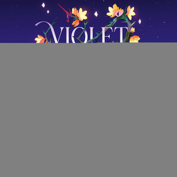 Violet Made of Thorns von Chen,  Gina, Gore,  Isabelle, Monteiro,  Denise