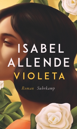 Violeta von Allende,  Isabel, Becker,  Svenja