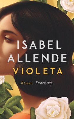 Violeta von Allende,  Isabel, Becker,  Svenja