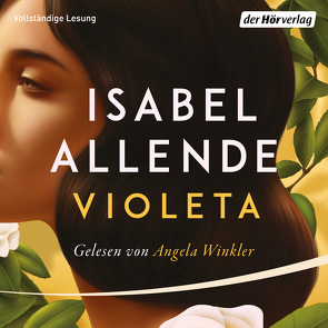 Violeta von Allende,  Isabel, Becker,  Svenja, Winkler,  Angela