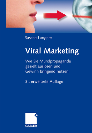 Viral Marketing von Langner,  Sascha
