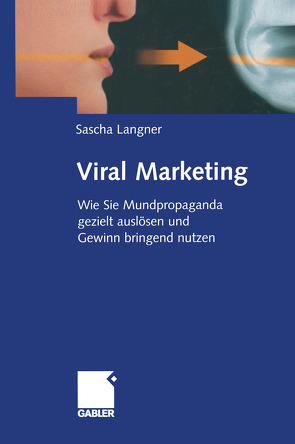Viral Marketing von Langner,  Sascha