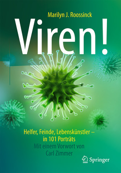 Viren! von Roossinck,  Marilyn J., Seidler,  Lothar