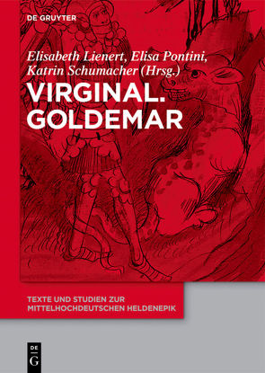 Virginal. Goldemar von Lienert,  Elisabeth, Pontini,  Elisa, Schumacher,  Katrin