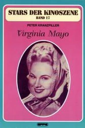 Virginia Mayo von Kranzpiller,  Peter