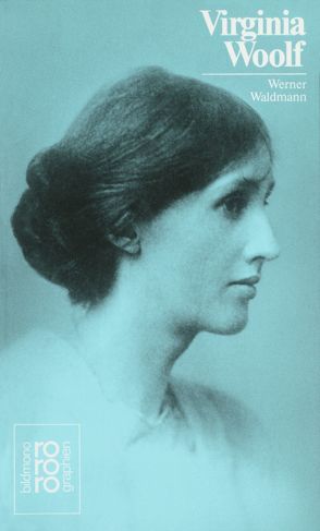 Virginia Woolf von Waldmann,  Werner