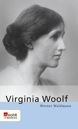 Virginia Woolf von Waldmann,  Werner