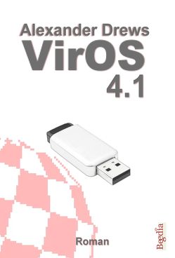VirOS 4.1 von Drews,  Alexander