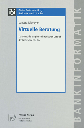 Virtuelle Beratung von Niemeyer,  Vanessa