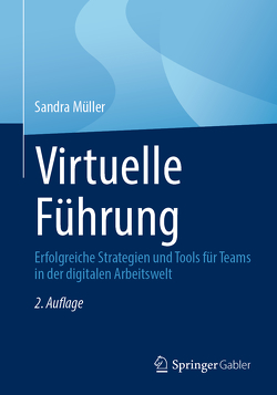 Virtuelle Führung von Müller,  Sandra