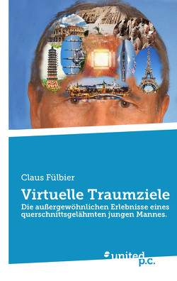 Virtuelle Traumziele von Fülbier,  Claus