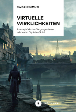 Virtuelle Wirklichkeiten von Zimmermann,  Felix