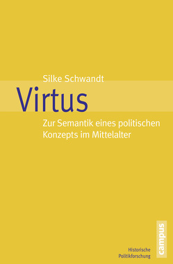 Virtus von Schwandt,  Silke