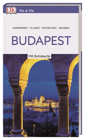 Vis-à-Vis Reiseführer Budapest