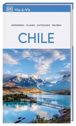 Vis-à-Vis Reiseführer Chile