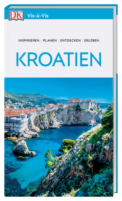 Vis-à-Vis Reiseführer Kroatien