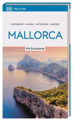 Vis-à-Vis Reiseführer Mallorca