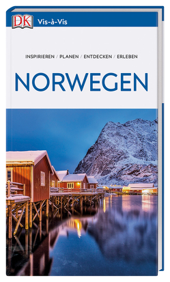 Vis-à-Vis Reiseführer Norwegen