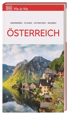 Vis-à-Vis Reiseführer Österreich