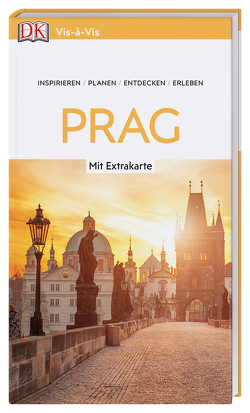 Vis-à-Vis Reiseführer Prag