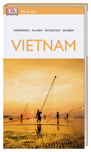 Vis-à-Vis Reiseführer Vietnam