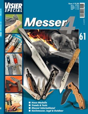 VISIER-Special Nr. 61