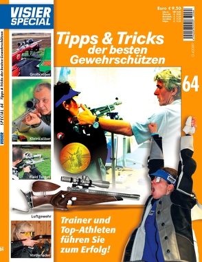 VISIER-Special Nr. 64