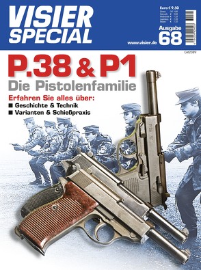 VISIER-Special Nr. 68