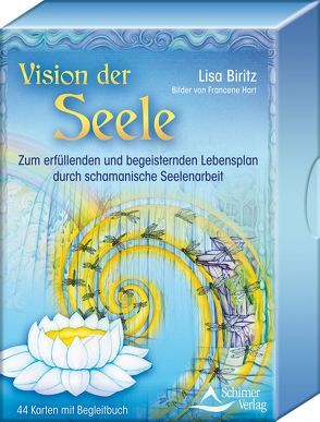 Vision der Seele von Biritz,  Lisa