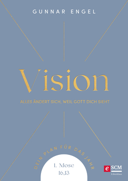 Vision von Engel,  Gunnar