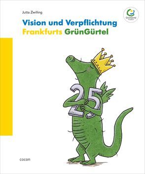 Vision und Verpflichtung von Brockhoff,  Evelyn, Dommermuth,  Peter, Heldmann,  Stephan, Zwilling,  Jutta